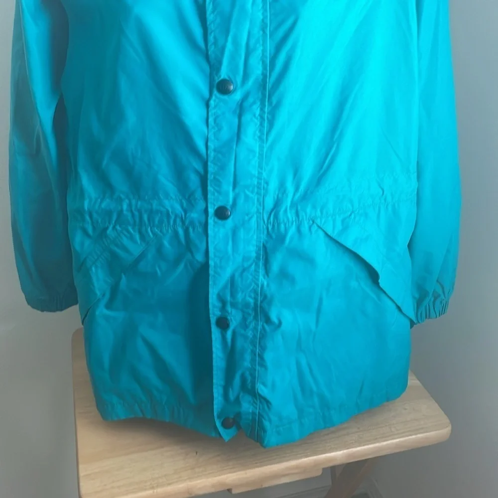 REI Nylon Jacket Size Large